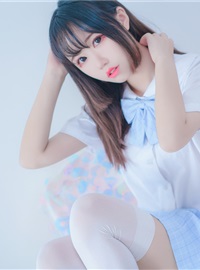 猫君君_MaoJun VOL.001 清凉一夏